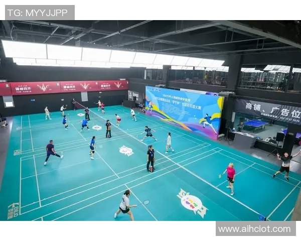 羽毛球壁纸精选让你的空间充满运动活力与青春气息